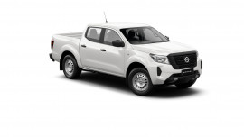 2025 Nissan Navara D23 SL Ute image 8