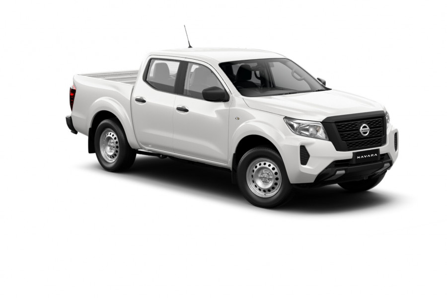 2025 Nissan Navara D23 SL Ute