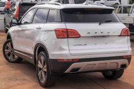 2020 MY0  Haval H6 LUX Suv
