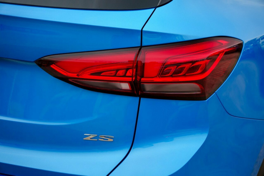 2025 MG ZS ZS32 Excite SUV Image 7