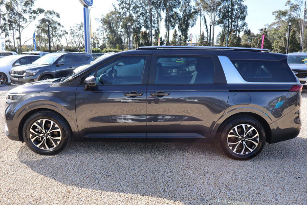 2023 Kia Carnival KA4 Si People Mover