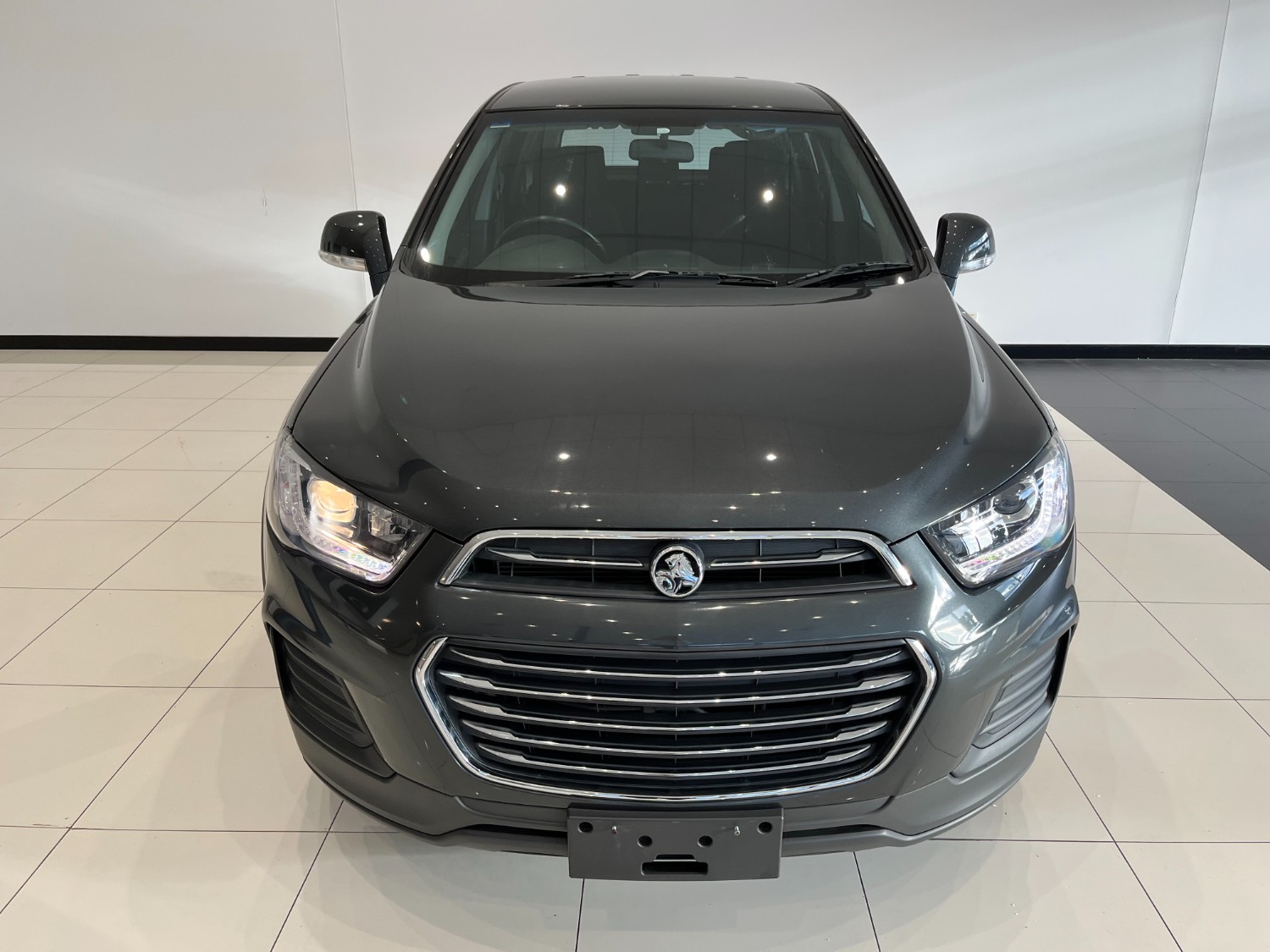 Used 2016 Holden Captiva LS 90903 Coffs Harbour, NSW