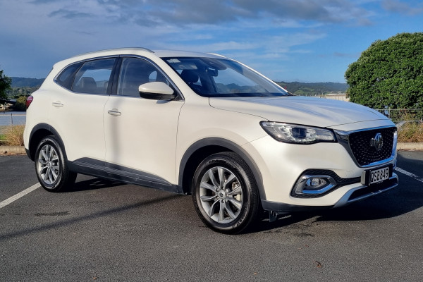 2024 MG HS Vibe 1.5 Petrol/7 Speed Auto SUV