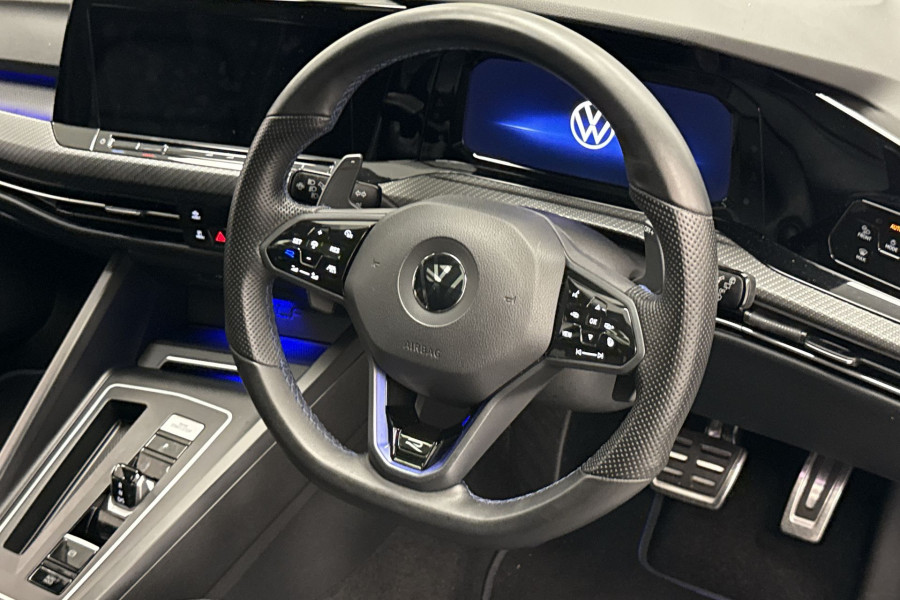 2022 MY22.5 Volkswagen Golf 8 R Hatch Image 18