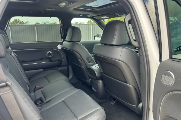 2026 Hyundai Palisade LX3.V1 Calligraphy SUV Image 14