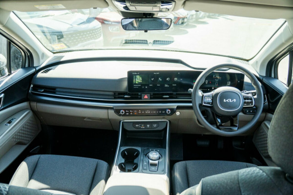 2026 MY27 Kia Carnival KA4 PE S HEV People Mover Image 17