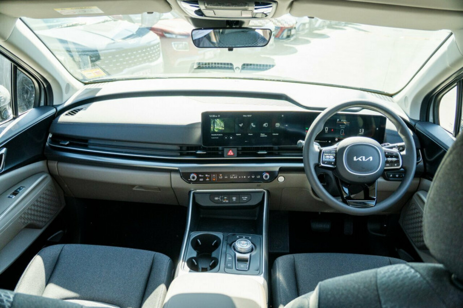 2026 MY27 Kia Carnival KA4 PE S HEV People Mover Image 17