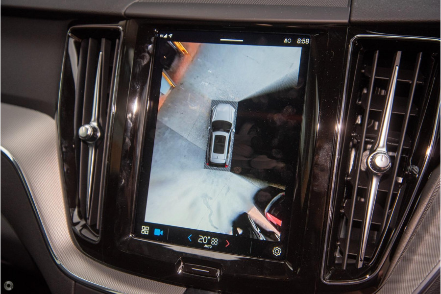 2025 Volvo XC60 UZ Plus T8 Plug-in Hybrid SUV Image 13