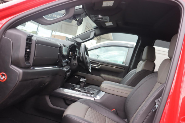 2025 MY24 Chevrolet Silverado T1 1500 ZR2 W/Tech Pack Ute Image 42