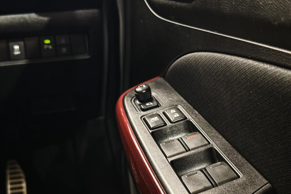 2024 MY22 Suzuki Swift AZ Series II Sport Hatch Image 17