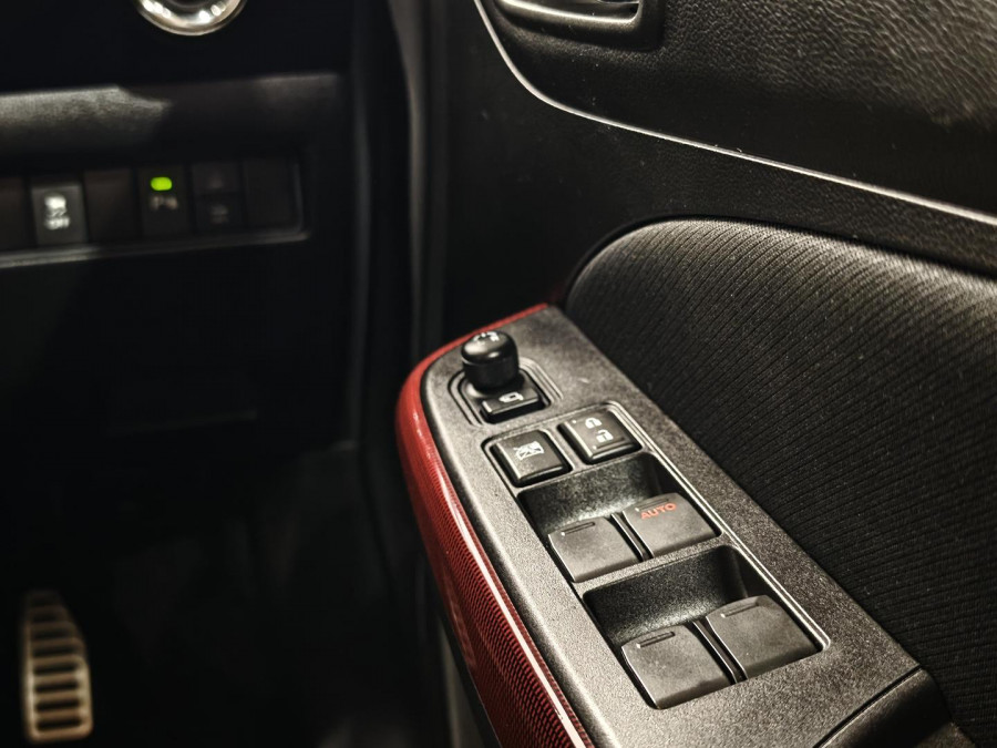 2024 MY22 Suzuki Swift AZ Series II Sport Hatch Image 17