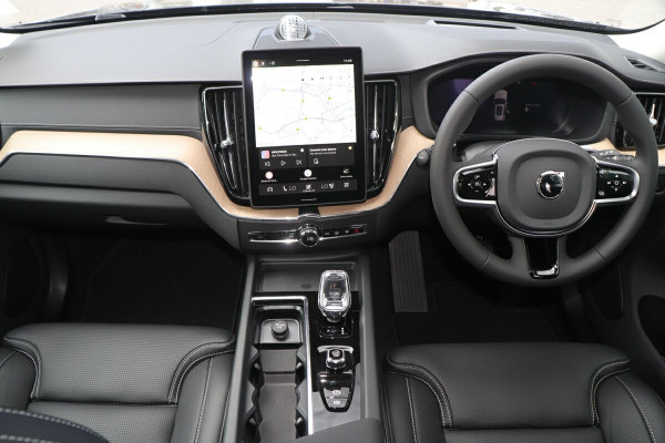 2026 Volvo XC60 UZ Ultra B5 Dark SUV Image 6