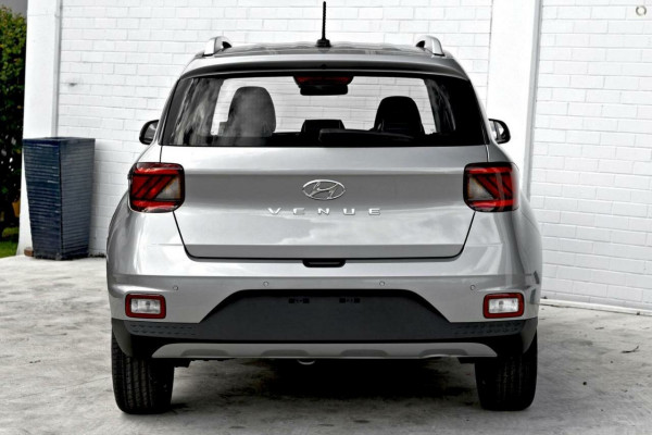 2026 Hyundai Venue QX.V5 Active SUV Image 6