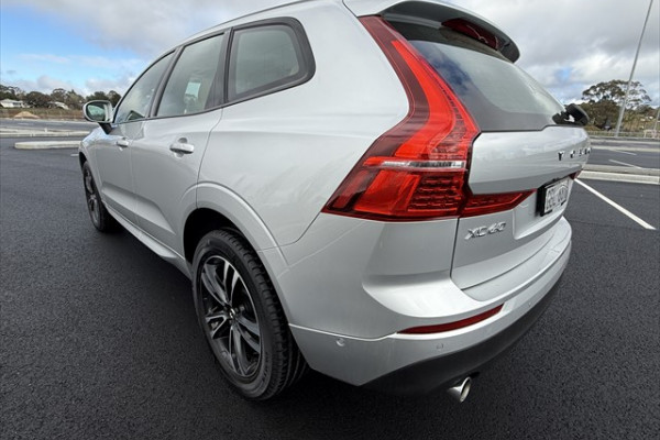 2020 Volvo XC60 UZ T5 Momentum SUV Image 5