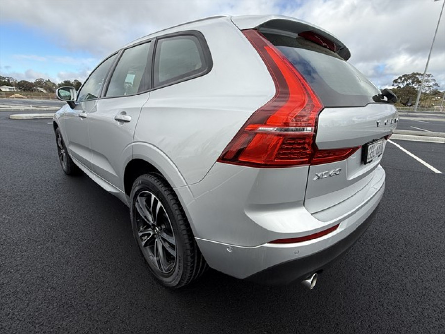 2020 Volvo XC60 UZ T5 Momentum SUV Image 5