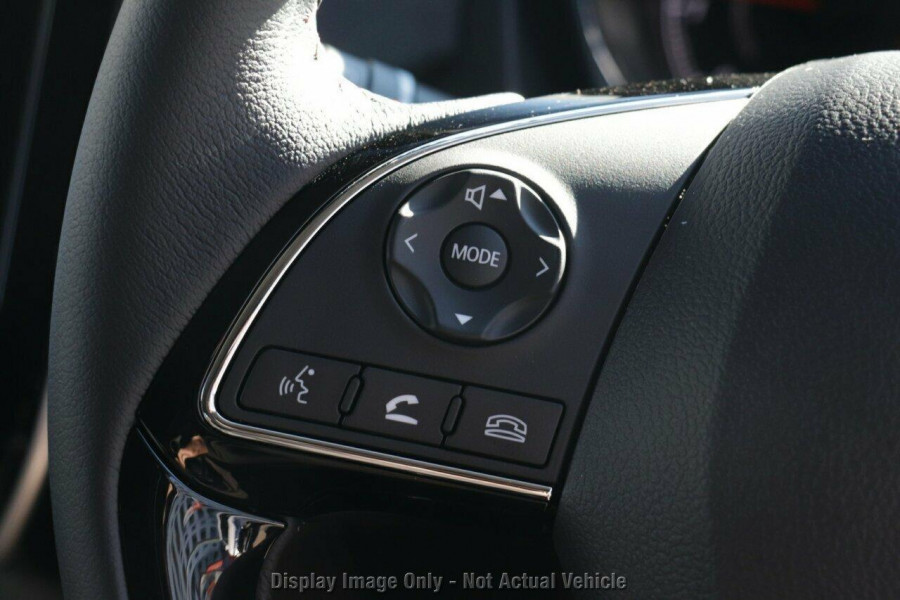 2024 Mitsubishi ASX XD MR SUV Image 8