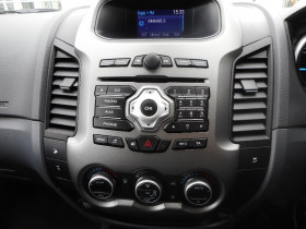 2013 Ford Ranger PX XLT Utility