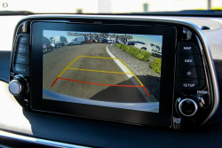 2019 MY20 Hyundai Tucson TL4 Active X Suv