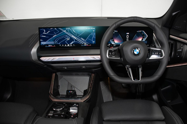 2026 BMW X3 G45 20 xDrive SUV image 7