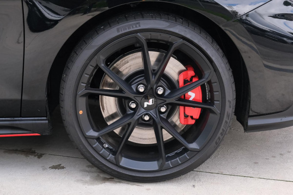 2026 Hyundai i30 PDe.V6 N Premium Hatch Image 21