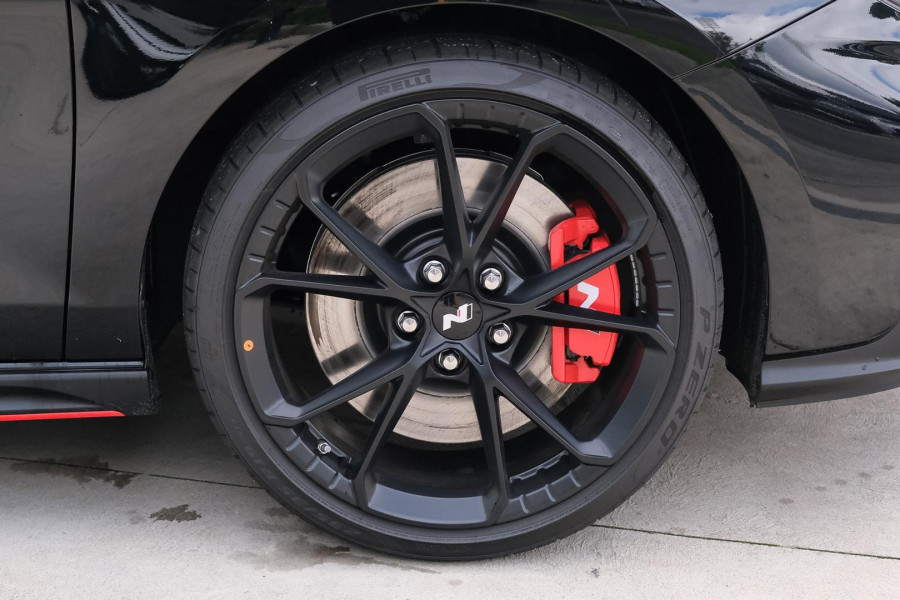 2026 Hyundai i30 PDe.V6 N Premium Hatch Image 21