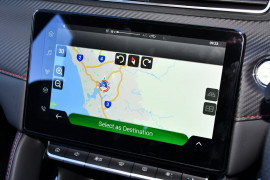 2025 MG ZST Vibe SUV
