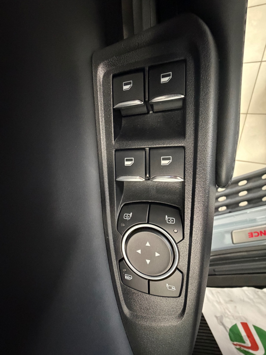 2026 Ford Ranger P703  Raptor Ute Image 22