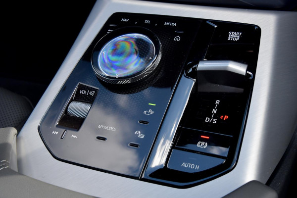 2026 BMW X3 G45 20 xDrive SUV image 19