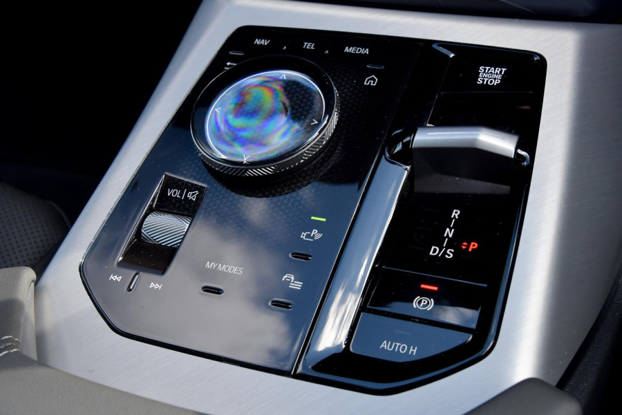 2026 BMW X3 G45 20 xDrive SUV