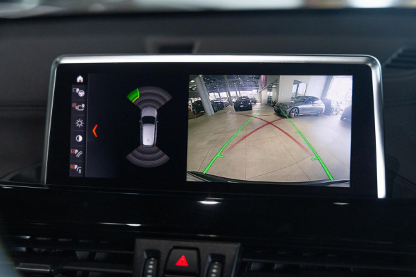 2021 BMW X1 F48 LCI sDrive18i SUV