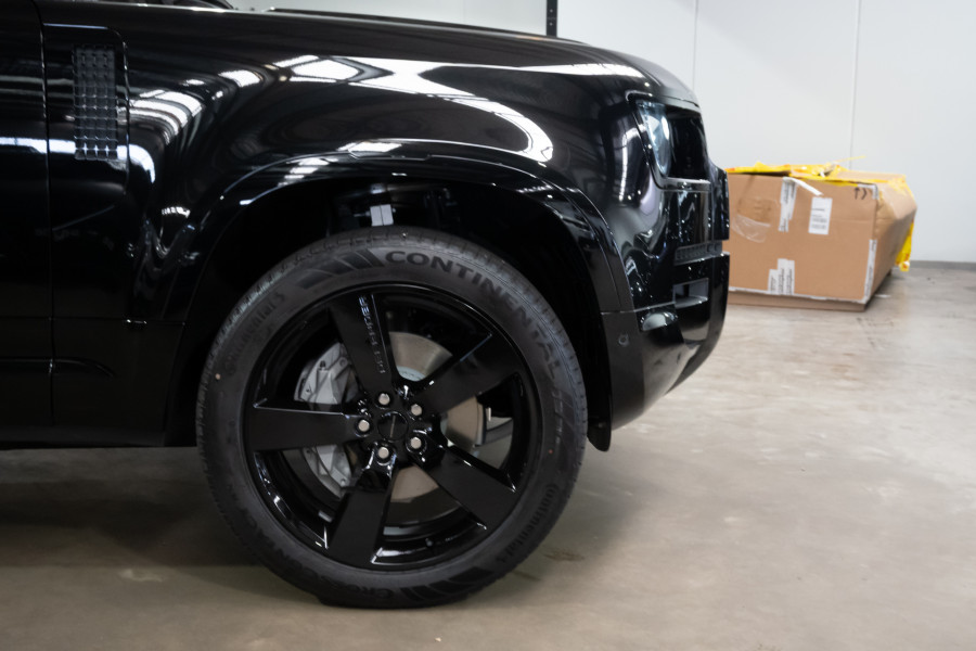 2026 Land Rover Defender L663 110 D350 X-Dynamic HSE SUV
