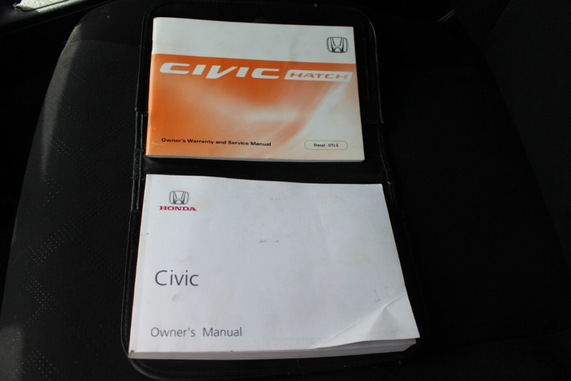 2013 honda civic service manual