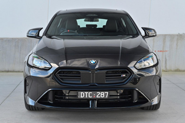 2025 BMW 1 Series F70 M135 xDrive Hatch image 2