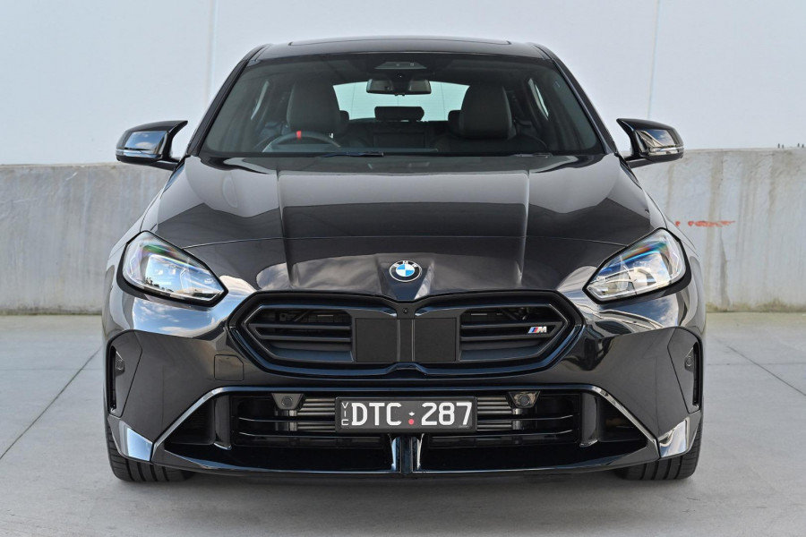 2025 BMW 1 Series F70 M135 xDrive Hatch