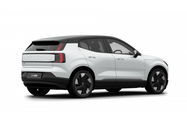 2026 MY27 Volvo EX30  Ultra P5 Long Range SUV Image 5