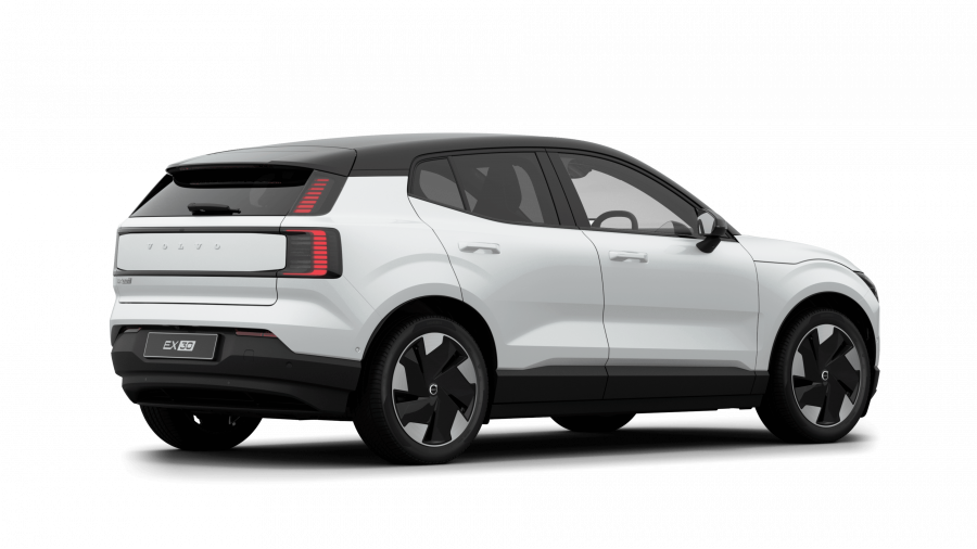 2026 MY27 Volvo EX30  Ultra P5 Long Range SUV Image 5
