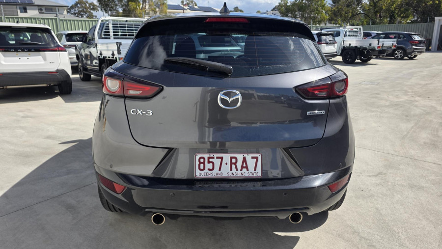 2023 Mazda CX-3 DK G20 Akari SUV Image 14