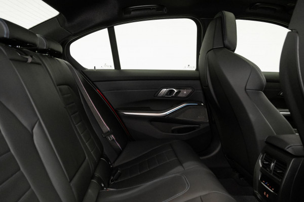 2025 BMW 3 Series G20 LCI II M340i xDrive Sedan