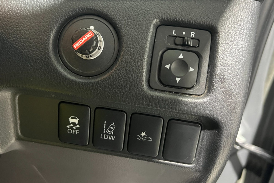 2022 Mitsubishi Triton MR GLX+ Ute Image 11