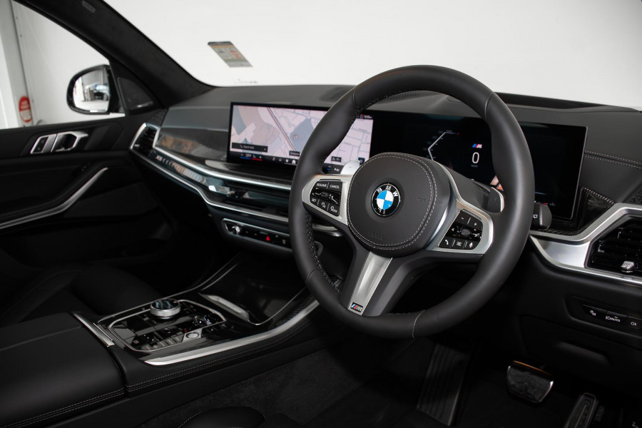 2025 BMW X5 G05 LCI Shadow Edition SUV