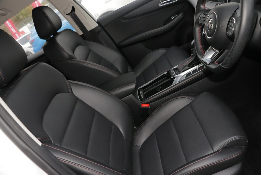 2020 MG HS SAS23 Vibe Wagon