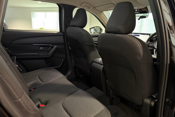 2026 Mazda CX-5 KM Series G25 GT SP SUV Image 20