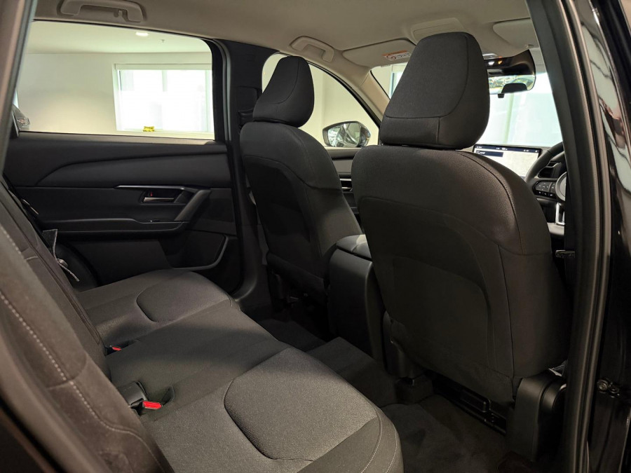 2026 Mazda CX-5 KM Series G25 GT SP SUV Image 20