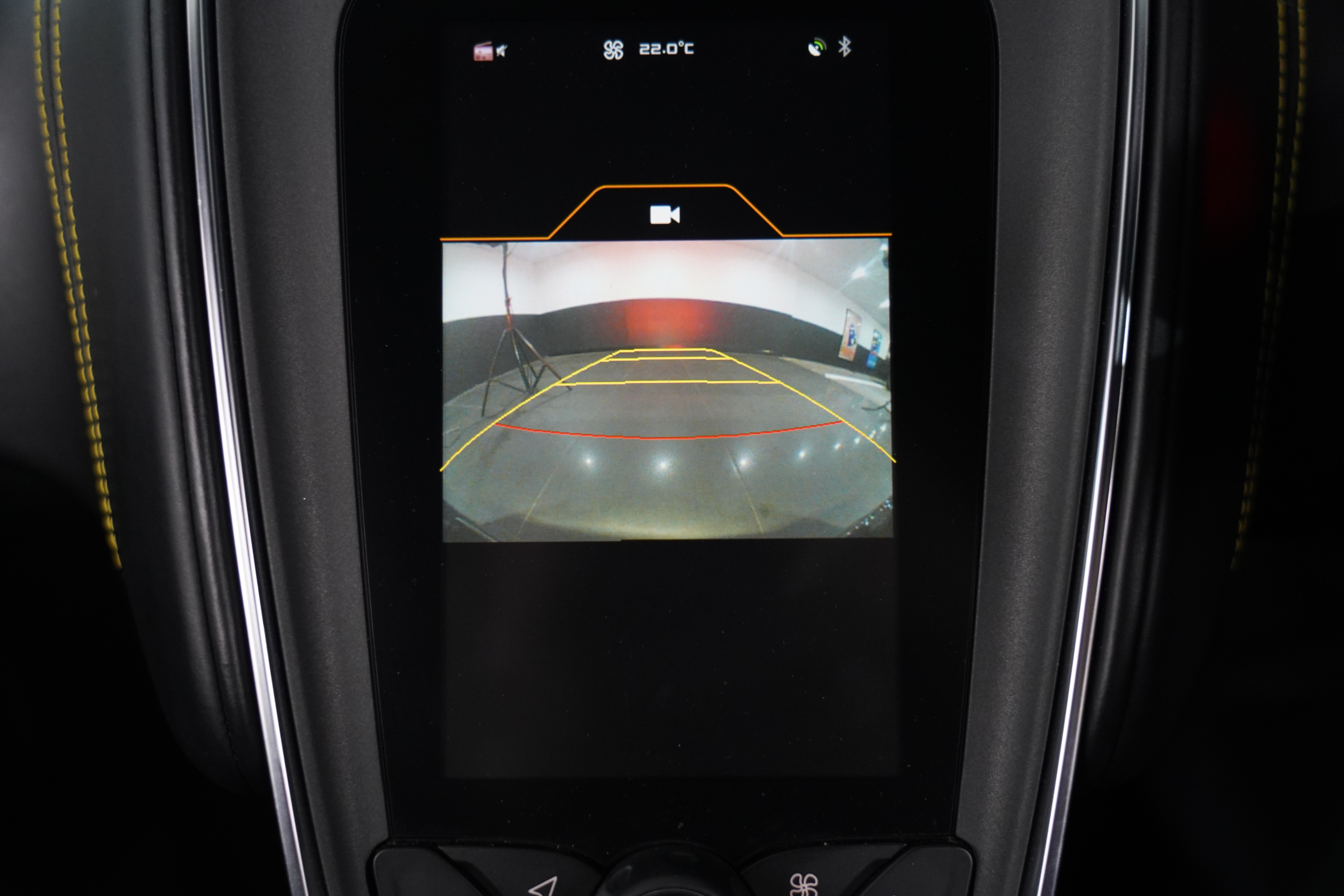 2017 Mclaren 570s Coupe Image 39