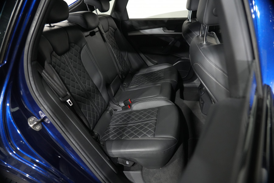 2021 Audi Q5 FY 45 TFSI S Line SUV Image 32