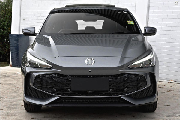 2024 MG MG3 Essence Hatch
