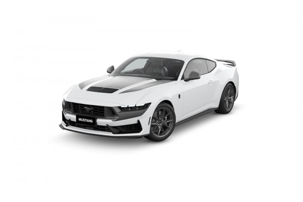 2024 MY24.5 Ford Mustang FO Dark Horse Hatch