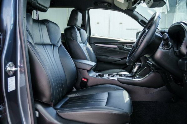 2025 MY25.5 Isuzu MU-X RJ LS-T SUV Image 20