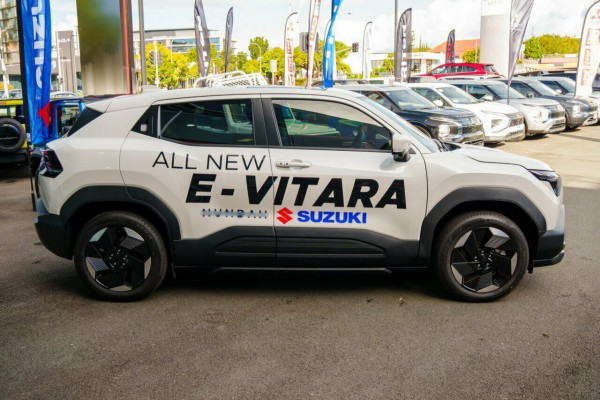2026 Suzuki Vitara AP Ultra SUV Image 4