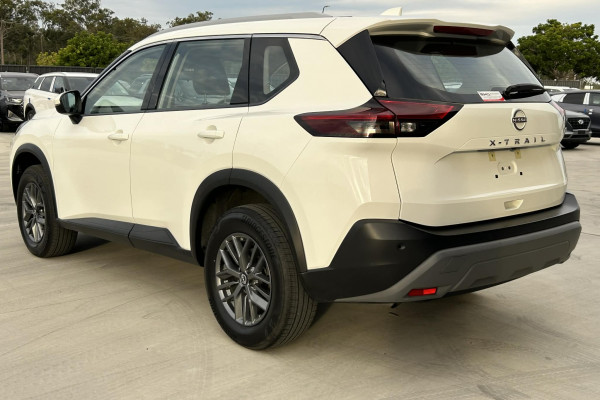 2024 MY25 Nissan X-Trail T33 ST SUV Image 5